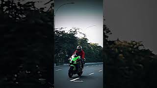 system zx10rse ninja kawasakizx10r rider zx10rbikers [upl. by Lellih]