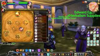 DrakeDog 10 HD  World of WarcraftCataclysm 85 Warlock PvP [upl. by Gore]