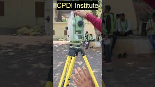 total station survey instrument [upl. by Anawik]