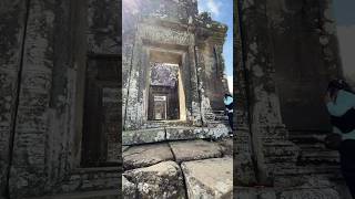 🇰🇭 Preah Vihear Cambodge travel voyage cambodge combodia [upl. by Seidler795]