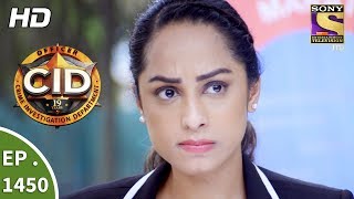 CID  सी आई डी  Ep 1450  Marathon Magnet  6th August 2017 [upl. by Robert]