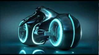 TRON Legacy  Soundtrack OST  Special Edition CD 2  02  Encom Part II [upl. by Metts]