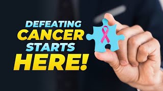 What Causes CANCER in HUMANS Defeating Cancer Starts HERE  Punarjan Ayurveda [upl. by Colin]