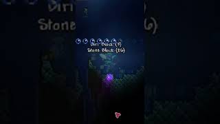 Funny Terraria Trick [upl. by Kopaz]