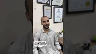 Hair Transplant Review at Güzel hairtransplant hairtransformation hairlosstreatment [upl. by Frederiksen537]