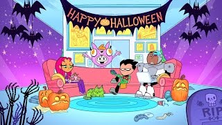 Sabotaging Jayna  Teen Titans Go  Cartoon Network [upl. by Nrehtak]