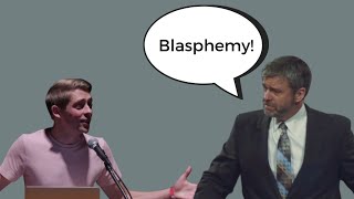 Heretic Brandan Robertson claims many ways to God Paul Washer responds [upl. by Mitchiner]