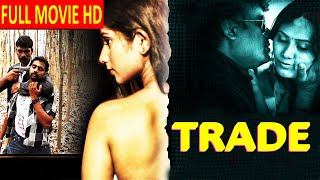 English Horror Full Movies  TRADE  Suspense Thriller Movies  English Full Movie [upl. by Anirtek849]