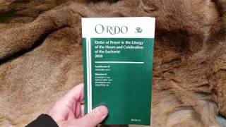 The Ordo [upl. by Cowen]