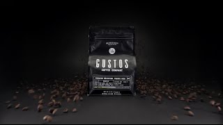 COFFEE PRODUCT COMMERCIAL [upl. by Nasas]