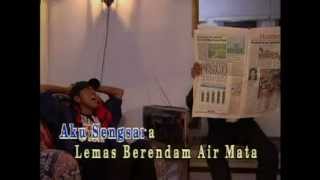 Hattan  Rendang Tak BerbuahKaraoke version [upl. by Okomot]