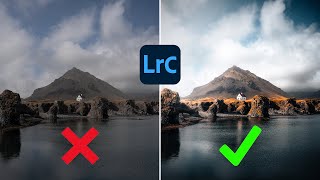 15 Lightroom Tricks Pros Know That Amateurs Dont [upl. by Dazhehs]