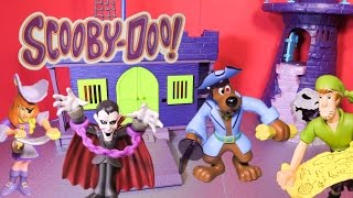 CheatHow to Finish Scooby Doo game Ep1 The Ghost Pirate attacks [upl. by Etnovad]