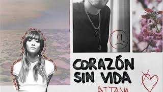 Aitana Sebastián Yatra  Corazón Sin Vida [upl. by Pollerd]