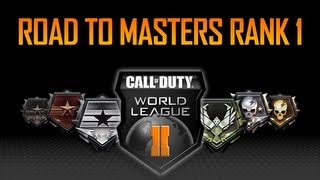 ProoFy Road to Masters Rank 1 League Play  Ep 1 [upl. by Jehoash]