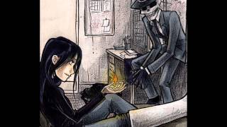 Skulduggery Pleasant Tribute [upl. by Dahsar971]