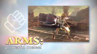 3DS eShop Videos  Nintendo Direct features [upl. by Tymothy]