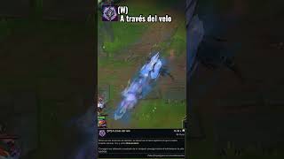 ¿Pickeaste a AURORA en Ranked Te la explico en segundos leagueoflegends videojuegos guialol [upl. by Ahsitel845]