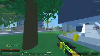 FENIX UNTURNED CHEATING WITH THE BEST CHEAT IN 2024 4K 120FPS [upl. by Agiaf]