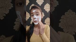 FEVICOL amp Peel off Mask Makeup Hack 🤯😱 ll hack fevicol shorts makeup viralhacks [upl. by Scott]