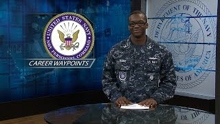 Career Waypoints Improves Reenlistment Application Process [upl. by Lertnek30]