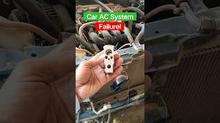 7 Symptoms of a Bad Expansion Valve AC Troubleshooting  Poor AC Cooling Problem Fixed [upl. by Ylaek]