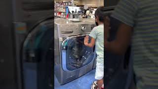 Washers and Dryers at Best Buy [upl. by Verity155]