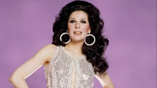 Fancy  Bobbie Gentry [upl. by Lusa]