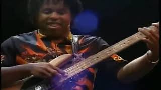 Bass Day 98  Victor Wooten [upl. by Jenette81]