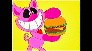 Smiling Critters  Official Cartoon  Poppy Playtime Chapter 3 VHS [upl. by Rozelle]