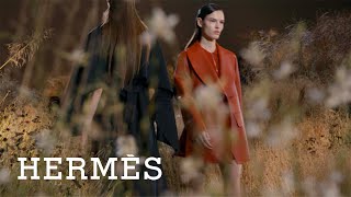 Hermès womens springsummer 2024 collection [upl. by Ennoitna]