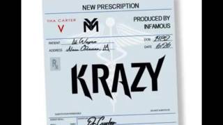 Lil Wayne  Krazy [upl. by Akerdal]