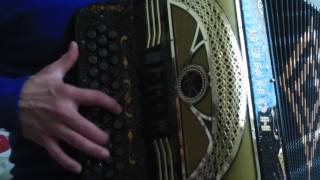 El Troquero LocochonGerardo OrtizAcordeon Hohner Anacleto Demo [upl. by Devol]