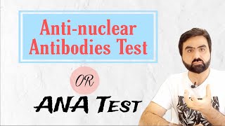 Antinuclear Antibodies ANA and their patterns 🧪 [upl. by Eleets]