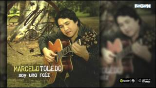 Marcelo Toledo Soy una raiz Full Album Folklore y Zamba [upl. by Naik]