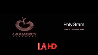 Gramercy PicturesPolygram Filmed Entertainment [upl. by Eskill107]