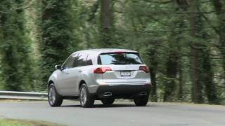 Acura MDX 2010 [upl. by Barayon]