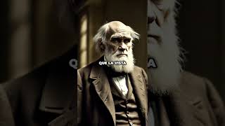 Charles Darwin Más allá de la evolución La vida y obra del naturalista más influyente [upl. by Napoleon919]