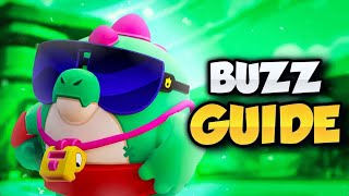 THE COMPLETE 3V3 BUZZ GUIDE TRICKSHOTS INCLUDED [upl. by Jat405]