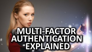 Multifactor Authentication as Fast As Possible [upl. by Gibson768]