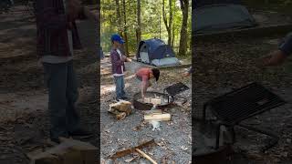 The marshmallow grilling shortvideos [upl. by Negaet948]