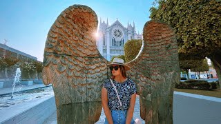 WHAT TO DO IN ONE DAY IN LEON  GUANAJUATO [upl. by Mordy348]