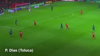 Increíbles Goles Jornada 17 Apertura 2024 [upl. by Marcoux77]