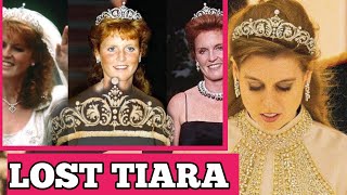 What Happened To The York Tiara It Was Last Seen 18 Years Ago [upl. by Masson122]