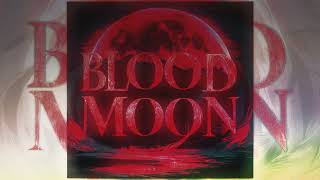 BANG YONGGUK  BLOOD MOON ProdDAN [upl. by Atinniuq669]