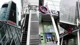 CentralWorld Official Video The Best Shopping Destination in Bangkok [upl. by Daggett871]