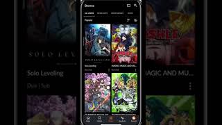 Dont Download Animerulz APK Until You Watch This [upl. by Hcab331]