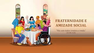 Campanha da Fraternidade 2024 [upl. by Georgiana442]