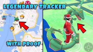 10 Best Pokémon Go Coordinates in 2024 What Are Best CoordinatesHow To Spoof In Pokemon Go） [upl. by Gilbert]