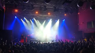 Architects  Hereafter live Norwich UEA [upl. by Ram52]